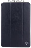 Чехол книжка G-Case Slim Premium для Xiaomi Pad 5 11.0” / Pad 5 Pro 11.0”, черный