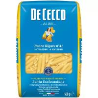 De Cecco n° 41