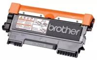 Картридж Brother TN-2090, 1000 стр, черный