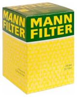 Фильтр масляный MANN-FILTER W 11 025