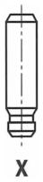 Втулка клапана направляющая FRECCIA G3432