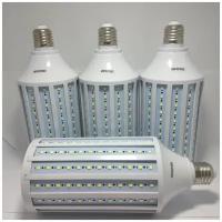 Комплект из четырёх ламп светодиодных для софтбокса 60W, 6000-6500K LED, E27. Студийный свет. Бокс. Оборудование