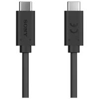 Оригинал кабель UCB24 USB Type-C для смартфонов Sony Xperia