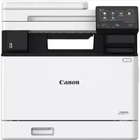 МФУ лазерное Canon i-SENSYS MF752Cdw, цветн, A4, белый