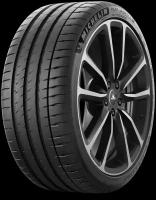 Continental ContiSportContact 5 245/40 R17 91W летняя