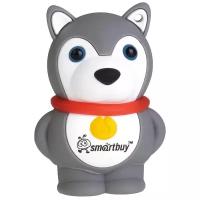 Флешка SmartBuy Wild Series Dog