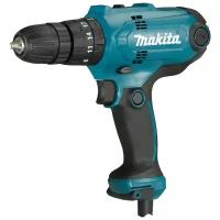 Дрель-шуруповерт ударный Makita HP0300