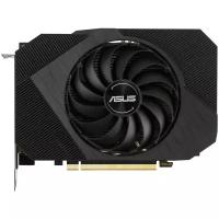 Видеокарта ASUS Phoenix GeForce RTX 3050 8GB, PH-RTX3050-8G, Retail