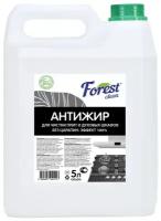 Антижир Без царапин, концентрат Forest Clean, 5 л, 5.5 кг