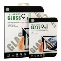 Стекло защитное для iPad 4/ 3/ 2 - Premium Tempered Glass 0.26mm скос кромки 2.5D