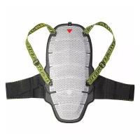 Защита спины Dainese Active Shield 01 Evo 2020 WHITE