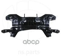 Подрамник двигателя HYUNDAI Getz NSP NSP02624011C100