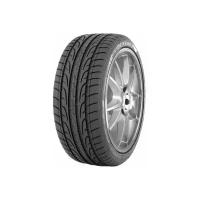 Шины Dunlop SP Sport Maxx 275/35R20 102Y