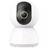 Xiaomi IP-камера видеонаблюдения Mi Home Security Camera 360 2K (MJSXJ09CM), белый