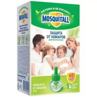 Жидкость от комаров Mosquitall 