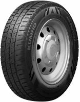 16/195/75 Kumho Winter PorTran CW51 107/105R