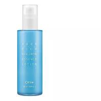 Глубокоувлажняющий лосьон-эссенция Ottie Aqua Rich Hyaluron Essence Lotion, 120мл