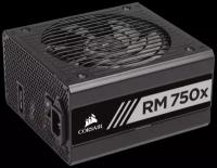 Блоки питания Corsair RM750X