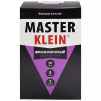 Клей для виниловых обоев Master Klein Флизелиновый