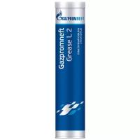 Смазка Gazpromneft Grease L 2 400g