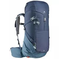 Рюкзак для горных походов 30 л MH500 QUECHUA X Декатлон