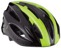 Шлем защитный BBB Condor, р. L, black/neon yellow
