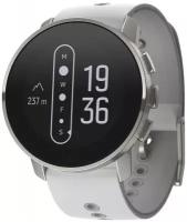 Suunto 9 Peak Titanium White