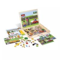 Развивающая игрушка Melissa&Doug 9918