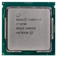 Процессор Intel Core i7-9700