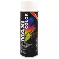 Эмаль MAXI COLOR универсальная