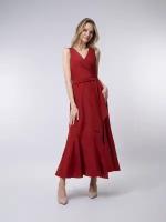 платье для женщин Pennyblack, Цвет: Красный, Размер: 40