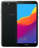 Б/у Смартфон HONOR 7A