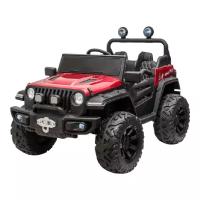 RiverToys Автомобиль Jeep C555CC