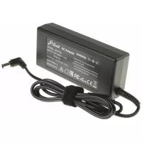 Блок питания iBatt iB-U6-R105 19,5V 4,7A, 92W, 6.5*4.5 mm, pin для Sony VAIO VPC-Z12HGX, VAIO VPC-Z12S9R, VAIO VPC-Z12Z9R, VAIO VPC-Z13X9R, VAIO VGN-BR11SR, VAIO VGN-Z41MRD, VAIO VGN-NR31ZR, VAIO VGN-NR31ER, Vaio VGN-FW11SR, VAIO VGN-Z11XRN