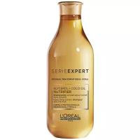 L'Oreal Professionnel шампунь Nutrifier Glycerol+Coco Oil