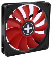 Вентилятор Xilence для корпуса Performance C case fan, XPF140. R. PWM, 140mm, Hydro bearing, PWM