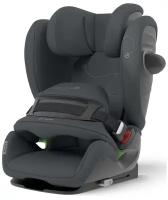 Детские автокресла Cybex Pallas G i-Size Granite Black