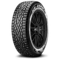 Pirelli Ice Zero зимняя шипованная