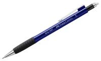 Faber-Castell Механический карандаш Grip 1347 B, 0,7 мм, 12 шт