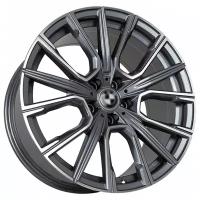 Колесный диск FF QC1679-1330 9.5xR19/5x112 D66.6 ET39