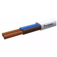 РЭК-PRYSMIAN Провод ШВВП 2х0.75 Б (бухта 300м) (м) РЭК-PRYSMIAN 0202020201, 300 шт