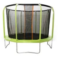 SuperJump Батут с сеткой SuperJump 6ft (183 см)