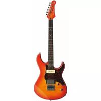 Электрогитара Yamaha PACIFICA611HFMLAB