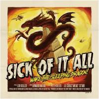 Sick of It All: Wake the Sleeping Dragon!