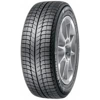 215/55 R17 Michelin X-Ice Snow 98H