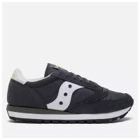 Мужские кроссовки Saucony Jazz Original серый, Размер 43 EU