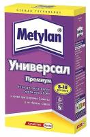 Клей Metylan Премиум, универсальный, 250 г 1124440