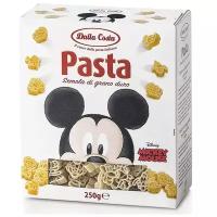 Dalla Costa Макаронные изделия Disney Mickey Mouse, фигурные, с 3 лет, 250 г