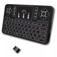Клавиатура беспроводная для мобильных телефонов Q9 Wireless keyboards