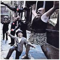 Виниловая пластинка The Doors. Strange Days (Stereo) (LP)